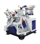 High Speed Intelligent Self Drilling Screw Point Forming Machine AE-5150D